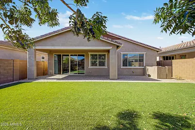 9837 E Tiburon Avenue, Mesa, AZ 85212 - Photo 35
