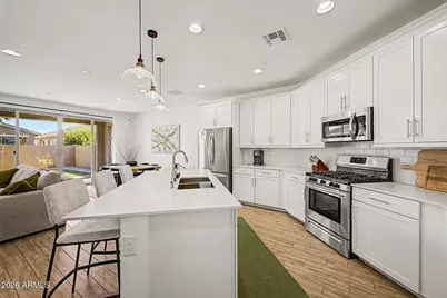 9837 E Tiburon Avenue, Mesa, AZ 85212 - Photo 13