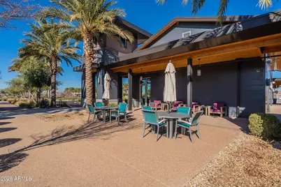 9837 E Tiburon Avenue, Mesa, AZ 85212 - Photo 37