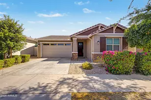 9837 E Tiburon Ave, Mesa, AZ 85212 - Photo 1