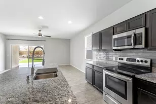 17878 N Pietra Rd, Maricopa, AZ 85138 - Photo 13