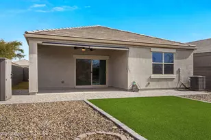 17878 N Pietra Rd, Maricopa, AZ 85138 - Photo 15
