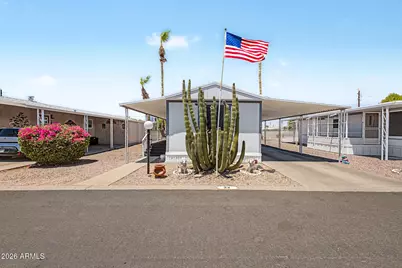 652 S Ellsworth Road #34, Mesa, AZ 85208 - Photo 1