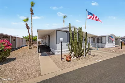 652 S Ellsworth Road #34, Mesa, AZ 85208 - Photo 3