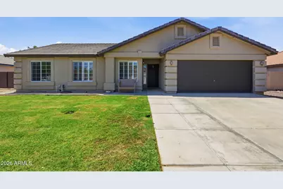 11261 E Renfield Avenue, Mesa, AZ 85212 - Photo 1