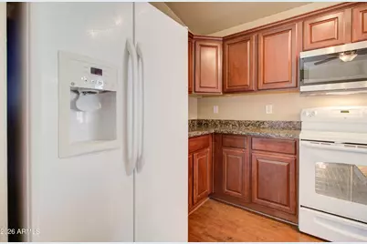 2725 E Mine Creek Road #1223, Phoenix, AZ 85024 - Photo 17
