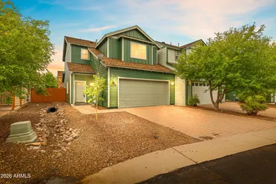 9112 W Arden Lane, Bellemont, AZ 86015 - Photo 1