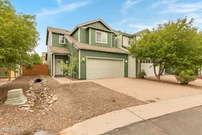 9112 W Arden Lane, Bellemont, AZ 86015 - Photo 31