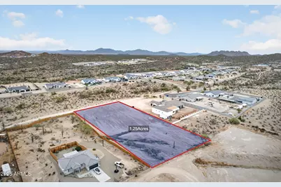 0 W Magma 53 Road #-, San Tan Valley, AZ 85144 - Photo 19