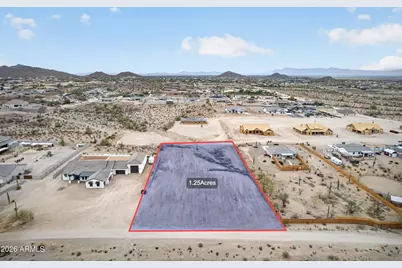 0 W Magma 53 Road #-, San Tan Valley, AZ 85144 - Photo 1