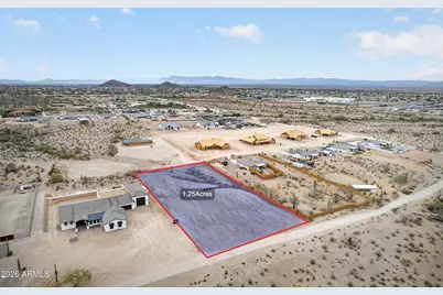 0 W Magma 53 Road #-, San Tan Valley, AZ 85144 - Photo 3