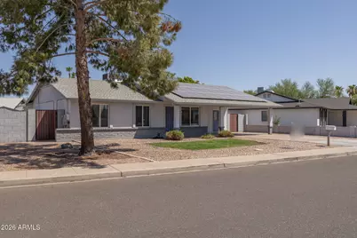 2544 E Commonwealth Circle, Chandler, AZ 85225 - Photo 1