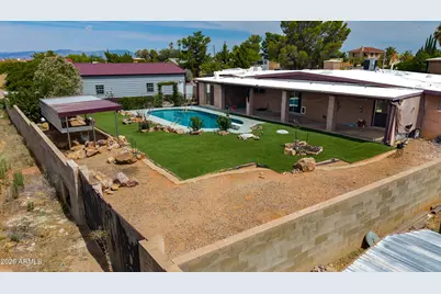 2317 Elmwood Lane, Sierra Vista, AZ 85635 - Photo 5