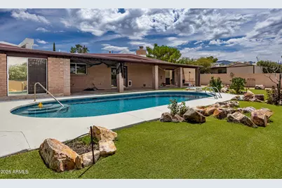 2317 Elmwood Lane, Sierra Vista, AZ 85635 - Photo 47