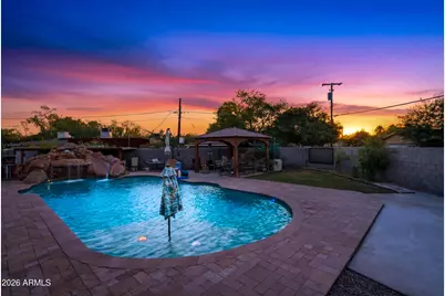3026 N 15th Place, Phoenix, AZ 85014 - Photo 69