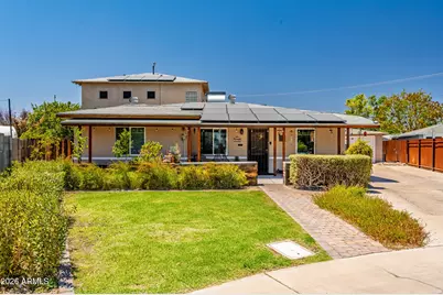 3026 N 15th Place, Phoenix, AZ 85014 - Photo 3