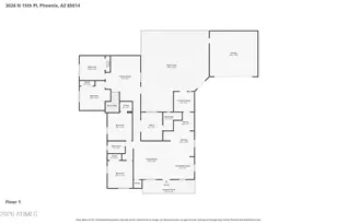3026 N 15th Pl, Phoenix, AZ 85014 - Photo 79