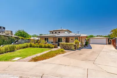 3026 N 15th Place, Phoenix, AZ 85014 - Photo 5