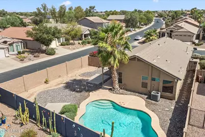 43742 W Baker Drive, Maricopa, AZ 85138 - Photo 27