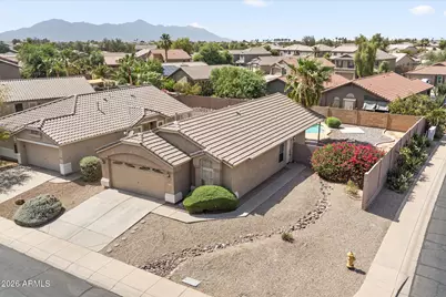 43742 W Baker Drive, Maricopa, AZ 85138 - Photo 29