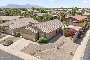 43742 W Baker Dr, Maricopa, AZ 85138 - Photo 29