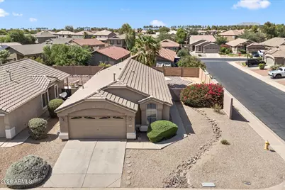 43742 W Baker Drive, Maricopa, AZ 85138 - Photo 3
