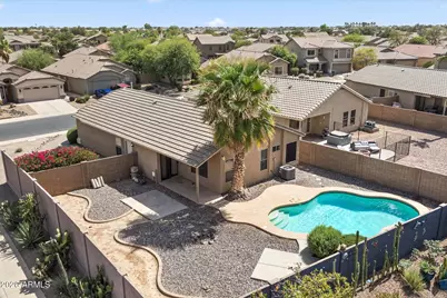 43742 W Baker Drive, Maricopa, AZ 85138 - Photo 27