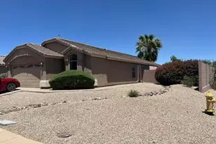 43742 W Baker Dr, Maricopa, AZ 85138 - Photo 1