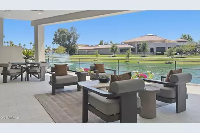8429 E Del Camino Drive, Scottsdale, AZ 85258 - Photo 41