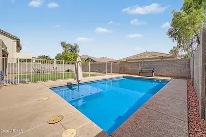 3737 E Constitution Court, Gilbert, AZ 85296 - Photo 31