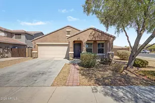 21626 W Hilton Ave, Buckeye, AZ 85326 - Photo 1