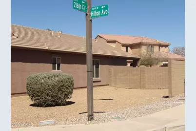 21626 W Hilton Avenue, Buckeye, AZ 85326 - Photo 27