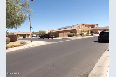 21626 W Hilton Avenue, Buckeye, AZ 85326 - Photo 47