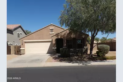21626 W Hilton Avenue, Buckeye, AZ 85326 - Photo 3