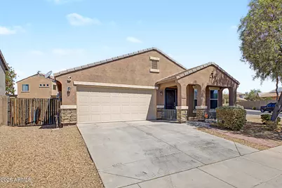 21626 W Hilton Avenue, Buckeye, AZ 85326 - Photo 3
