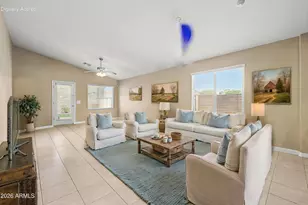 21626 W Hilton Ave, Buckeye, AZ 85326 - Photo 17