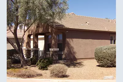 21626 W Hilton Avenue, Buckeye, AZ 85326 - Photo 7