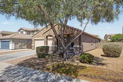 21626 W Hilton Avenue, Buckeye, AZ 85326 - Photo 5