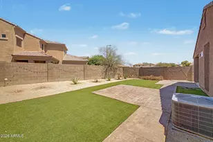 21626 W Hilton Ave, Buckeye, AZ 85326 - Photo 41