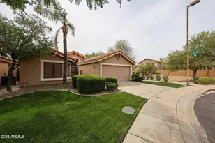 9429 E Camino Del Santo, Scottsdale, AZ 85260 - Photo 1