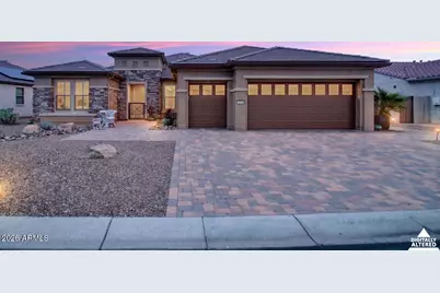 16771 W Cypress Street, Goodyear, AZ 85395 - Photo 1