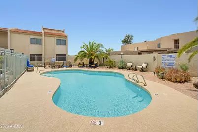 16624 E Palisades Blvd -- #204, Fountain Hills, AZ 85268 - Photo 1