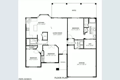2463 E Longhorn Place, Chandler, AZ 85286 - Photo 3