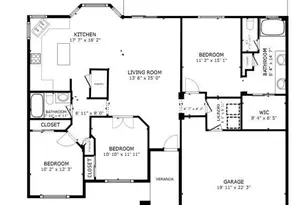 2463 E Longhorn Pl, Chandler, AZ 85286 - Photo 3