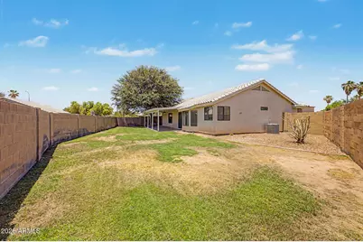 2463 E Longhorn Place, Chandler, AZ 85286 - Photo 27