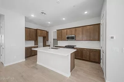 5580 N 205th Drive, Buckeye, AZ 85396 - Photo 3