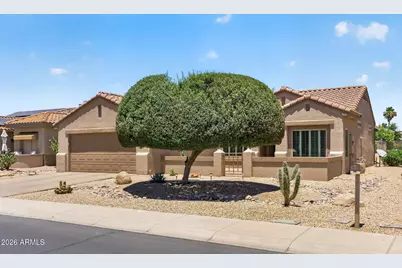 18429 N Avalon Lane, Surprise, AZ 85374 - Photo 51