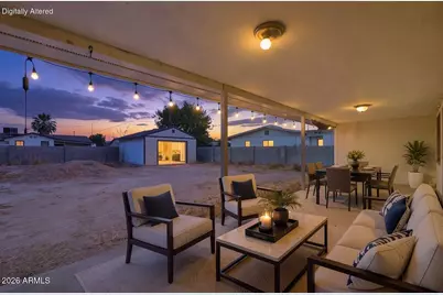 721 E Marilyn Avenue, Mesa, AZ 85204 - Photo 33