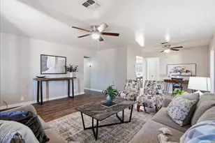 721 E Marilyn Ave, Mesa, AZ 85204 - Photo 3