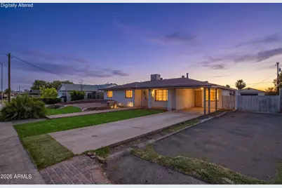 721 E Marilyn Avenue, Mesa, AZ 85204 - Photo 7